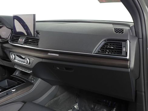 Used 2023 Audi Q5 2.0T Premium Plus image 14