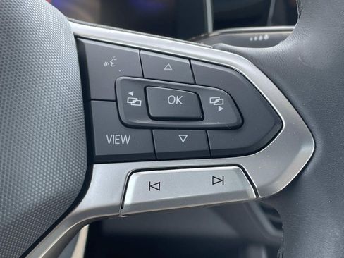 New 2026 Volkswagen Jetta SE FWD image 22