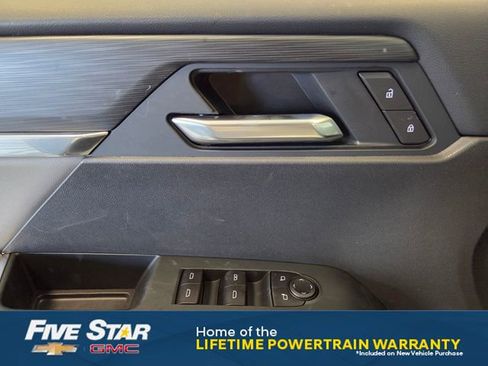 New 2026 GMC Acadia Elevation w/ Black Edition FWD image 26