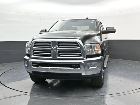 Used 2016 RAM 2500 Big Horn AWD/4WD image 3