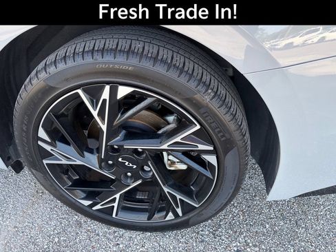 Used 2025 Kia K5 GT-Line FWD image 6