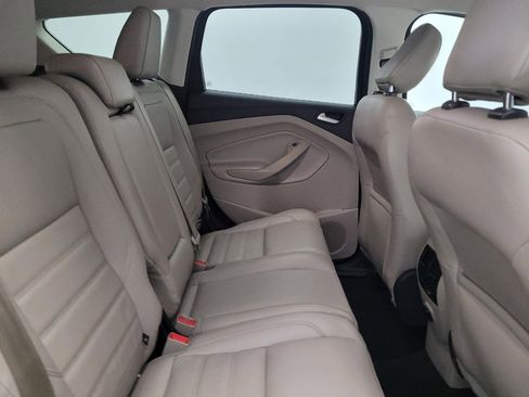 Used 2018 Ford Escape SEL FWD image 19