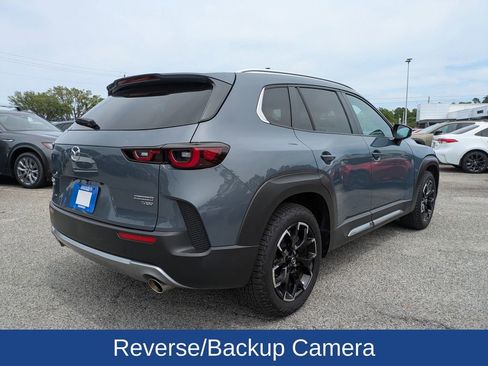 Used 2023 MAZDA CX-50 Meridian Edition AWD/4WD image 4