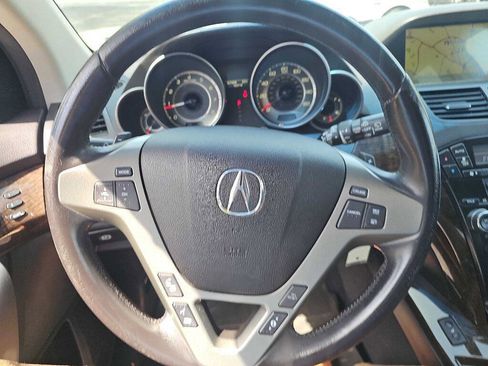 Used 2010 Acura MDX w/ Technology & Entertainment image 22