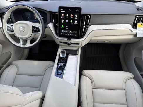 New 2026 Volvo XC60 T8 Ultra w/ Protection Package Premier image 6
