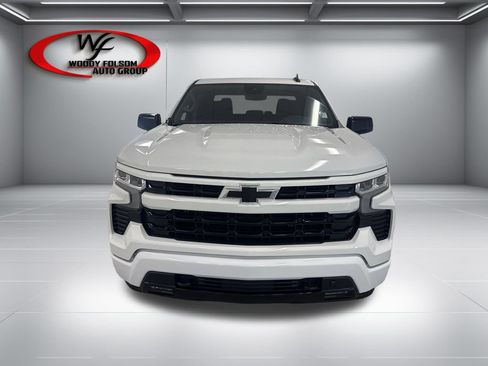 New 2026 Chevrolet Silverado 1500 RST AWD/4WD image 2