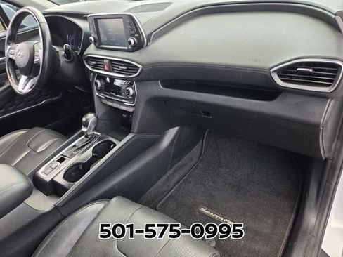 Used 2020 Hyundai Santa Fe SEL w/ Cargo Package FWD image 18