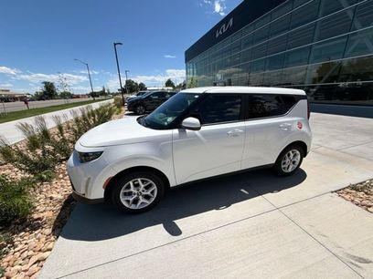 Used 2023 Kia Soul LX w/ LX Technology Package