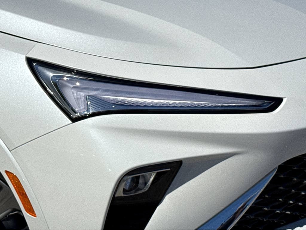 New 2026 Buick Envista Avenir FWD image 19