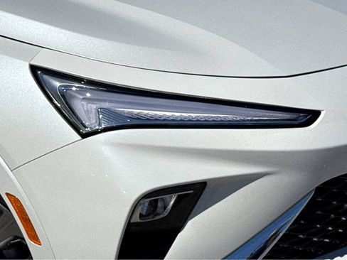 New 2026 Buick Envista Sport Touring FWD image 19