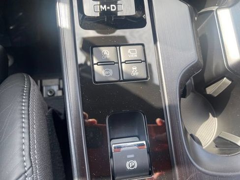 New 2026 Subaru Outback Touring XT AWD/4WD image 32