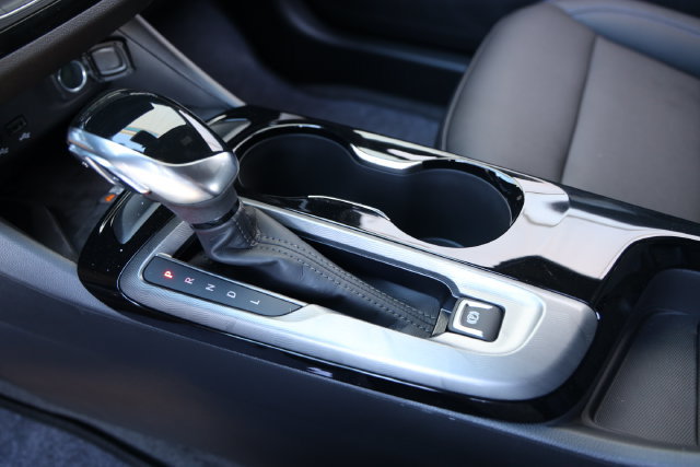 New 2026 Buick Envista Sport Touring w/ Convenience I Package FWD image 22