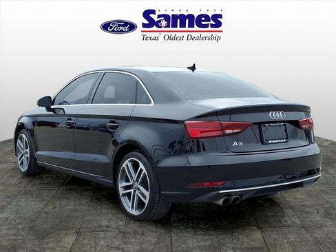 Used 2019 Audi A3 2.0T Premium w/ Convenience Package image 7