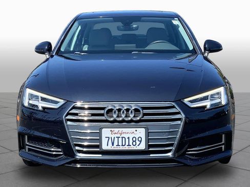 Used 2017 Audi A4 2.0T Premium Plus AWD/4WD image 3