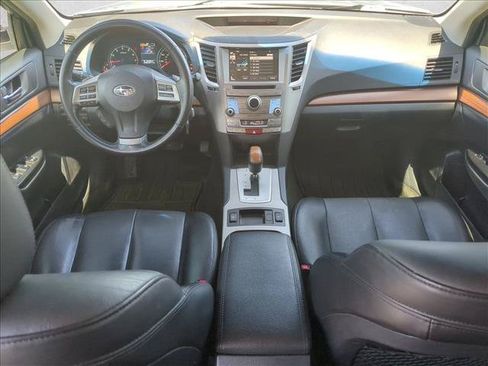 Used 2014 Subaru Outback 2.5i Limited AWD/4WD image 17