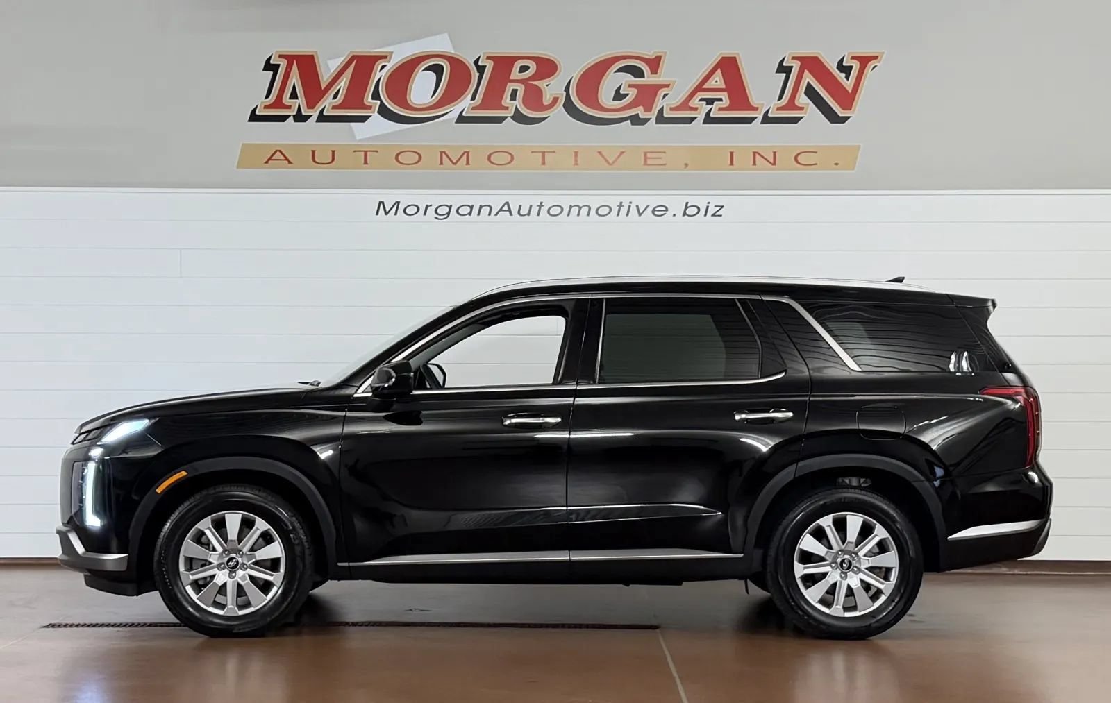 Used 2024 Hyundai Palisade SEL AWD/4WD image 6