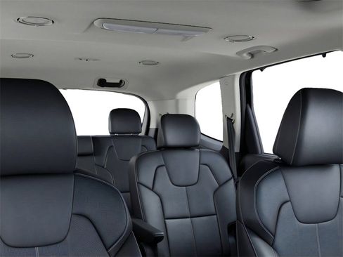 New 2025 Kia Telluride EX image 27