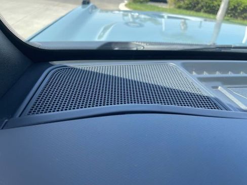 Used 2022 Ford Bronco Black Diamond image 24