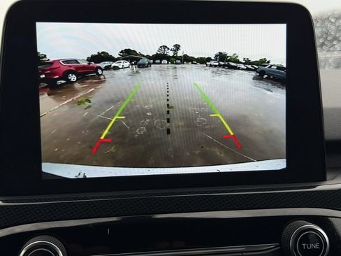 Used 2023 Ford Escape ST-Line w/ Equipment Group 301A FWD image 26