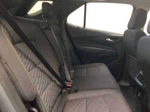 Used 2020 Chevrolet Equinox LT FWD image 19