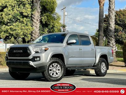 Used 2019 Toyota Tacoma SR5