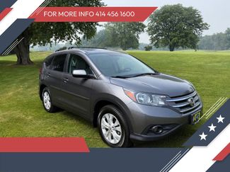 Used 2014 Honda CR-V EX-L video 1