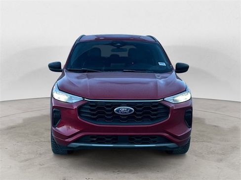 Certified 2024 Ford Escape ST-Line image 8