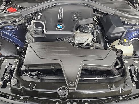 Used 2016 BMW 428i Gran Coupe xDrive image 12
