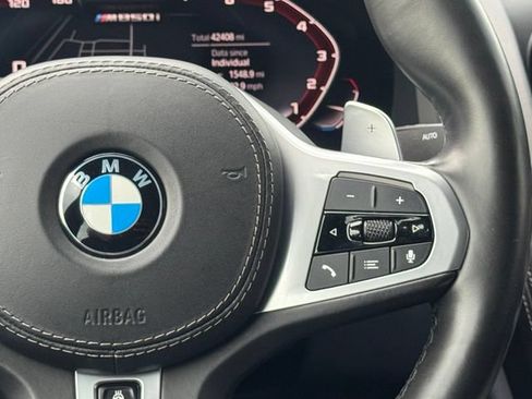 Used 2020 BMW M850i Gran Coupe xDrive AWD/4WD image 22