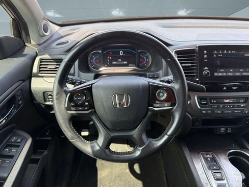 Used 2021 Honda Pilot EX-L image 31