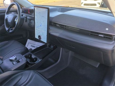 Used 2023 Ford Mustang Mach-E Premium image 35