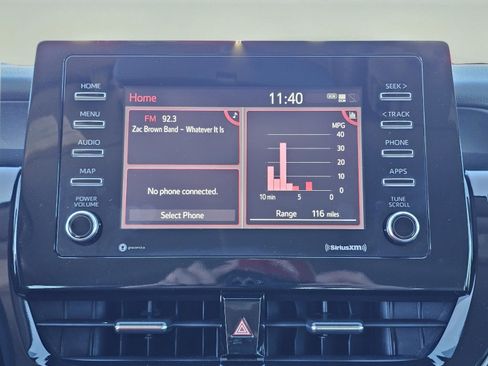 Used 2024 Toyota Camry SE image 27