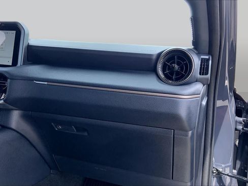 Certified 2026 Toyota Land Cruiser w/ Premium Package AWD/4WD image 18