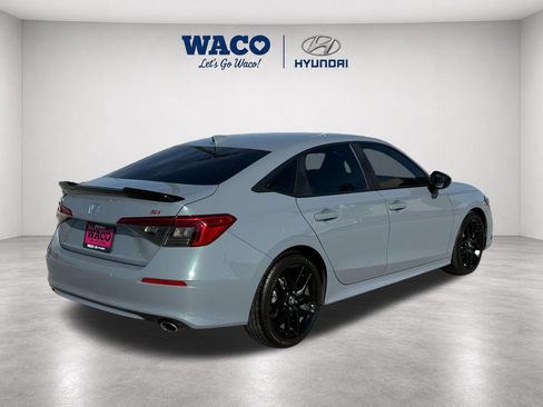 Used 2024 Honda Civic Si image 10