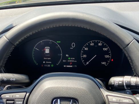 Used 2023 Honda CR-V Sport image 23