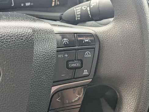 Certified 2025 Toyota Camry LE FWD image 18