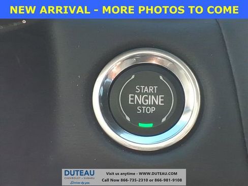 Certified 2023 Chevrolet Tahoe LS image 16