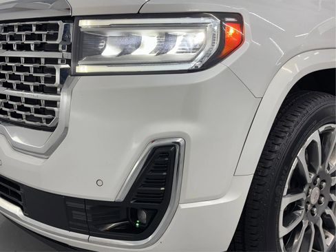 Used 2020 GMC Acadia Denali w/ Denali Ultimate Package image 33