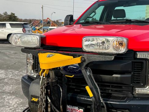 Used 2017 Ford F350 XL image 10