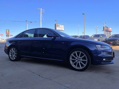 Used 2014 Audi A4 2.0T Premium Plus w/ Premium Plus Package image 6