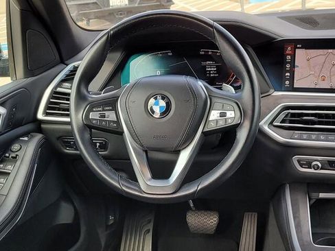 Certified 2023 BMW X5 sDrive40i image 36