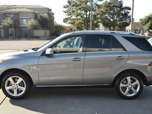 Used 2016 Mercedes-Benz GLE 350 image 3