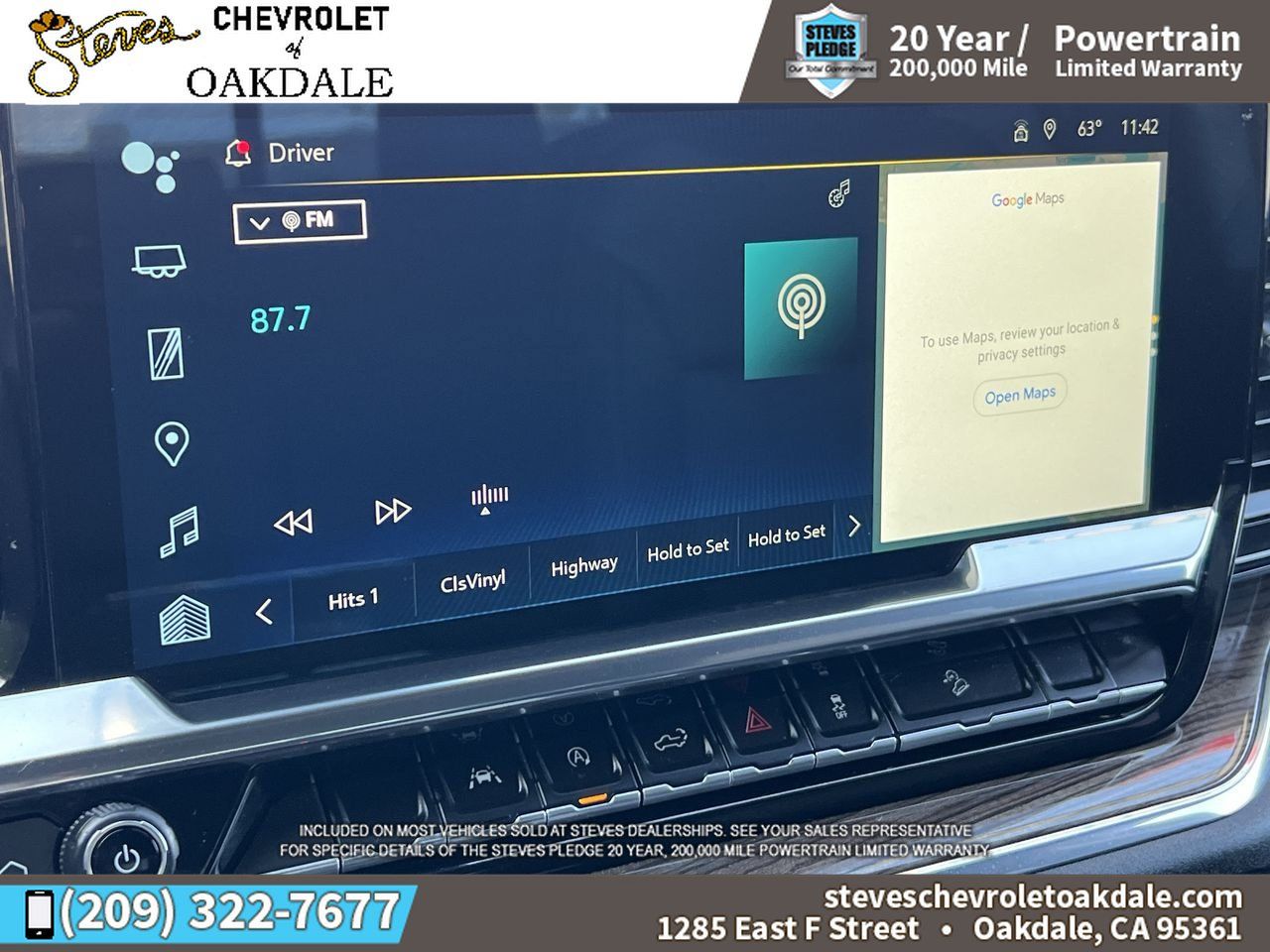 Used 2022 Chevrolet Silverado 1500 LT w/ Z71 Off-Road Package AWD/4WD image 17