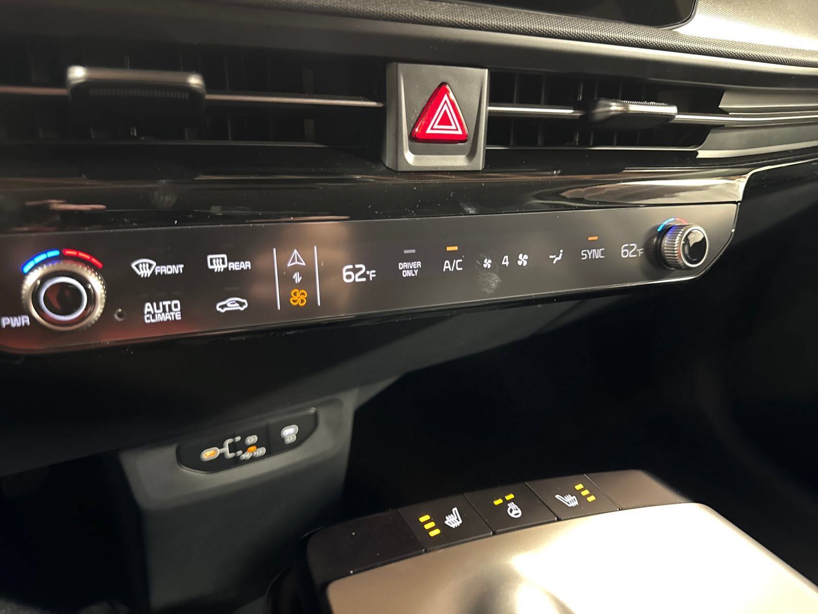 New 2026 Kia EV6 Light AWD/4WD image 20