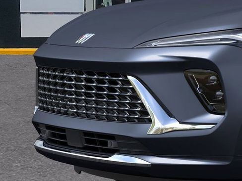 New 2026 Buick Envision Avenir image 13