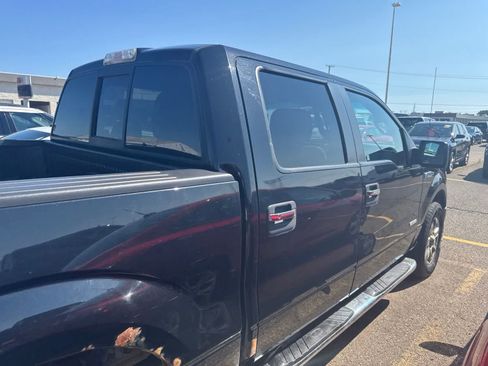 Used 2013 Ford F150 XLT w/ Luxury Equipment Group AWD/4WD image 12