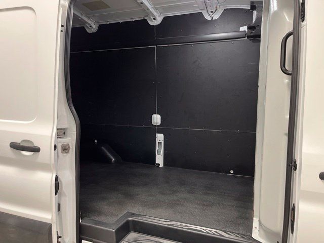 Used 2025 Ford Transit 250 148 High Roof Extended AWD w/ Load Area Protection Package image 25