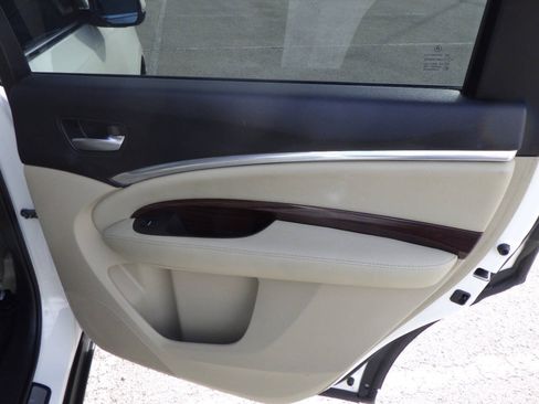 Used 2014 Acura MDX SH-AWD w/ Technology Package image 18