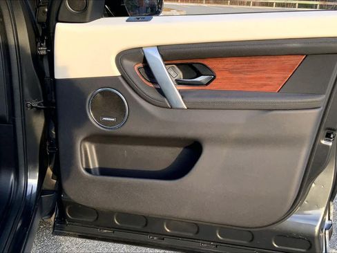 Certified 2025 Land Rover Discovery Sport S image 22