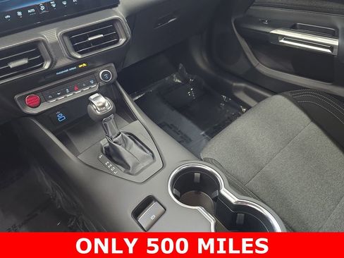 Used 2026 Ford Mustang Coupe image 25